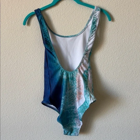 Aurora Leotard Medium - Picture 2 of 2